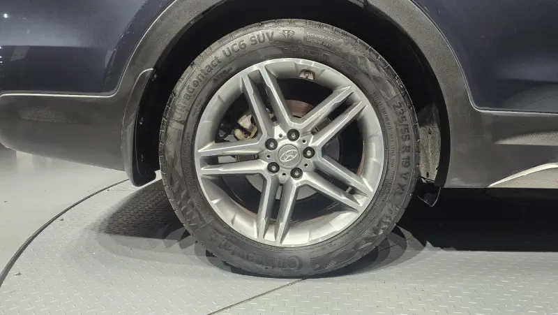 Hyundai Maxcruze