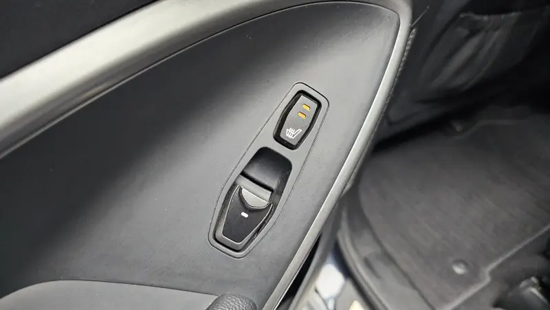 Hyundai Maxcruze