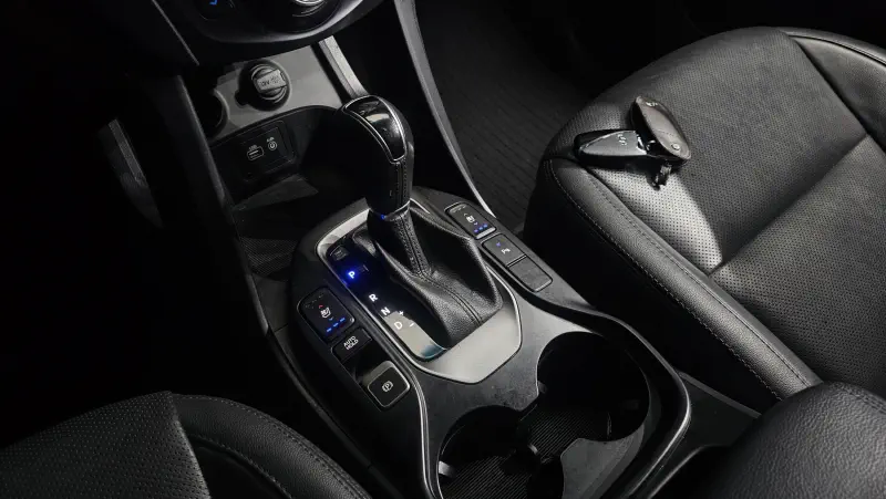 Hyundai Maxcruze