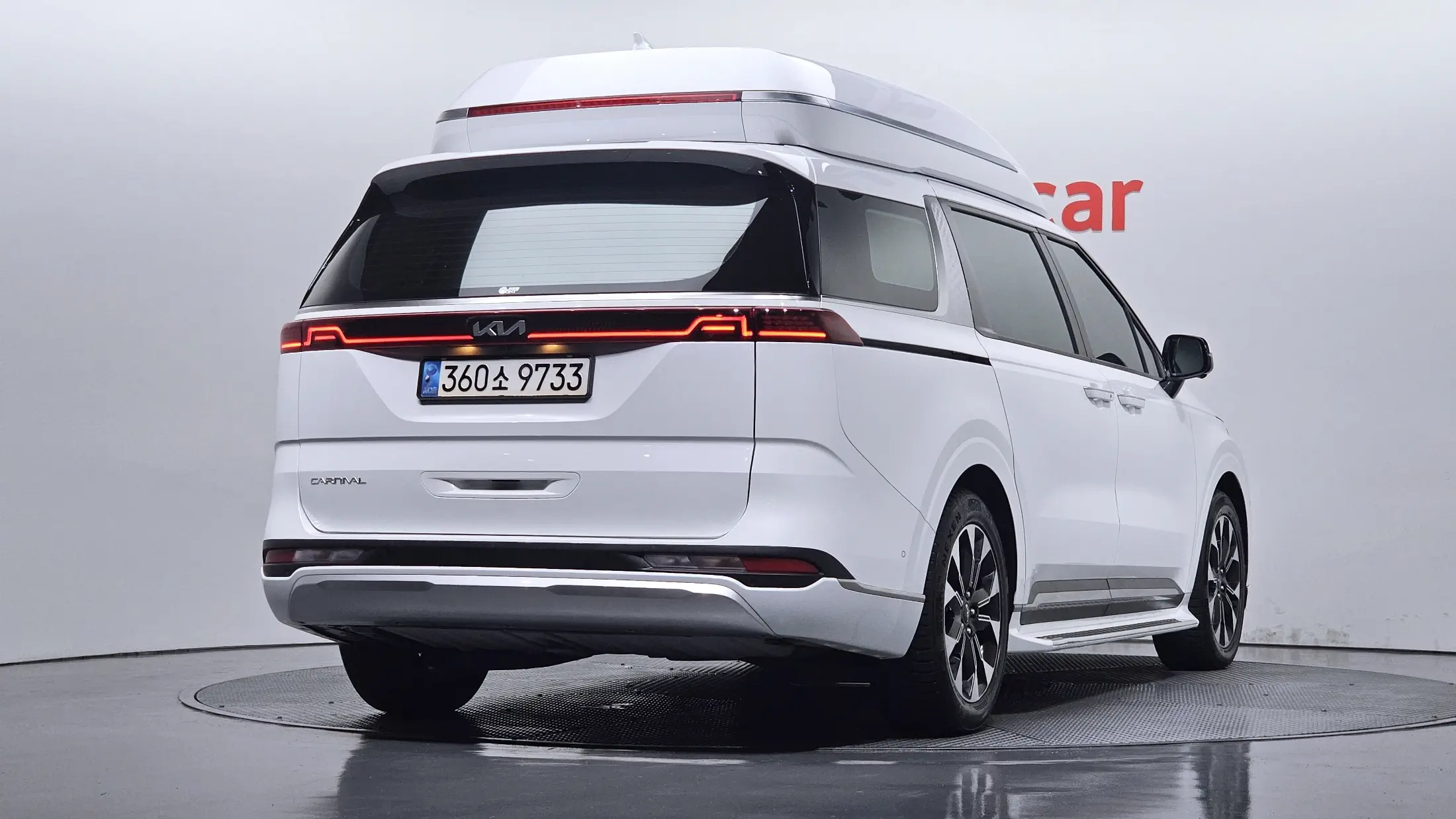 Kia Carnival 2022