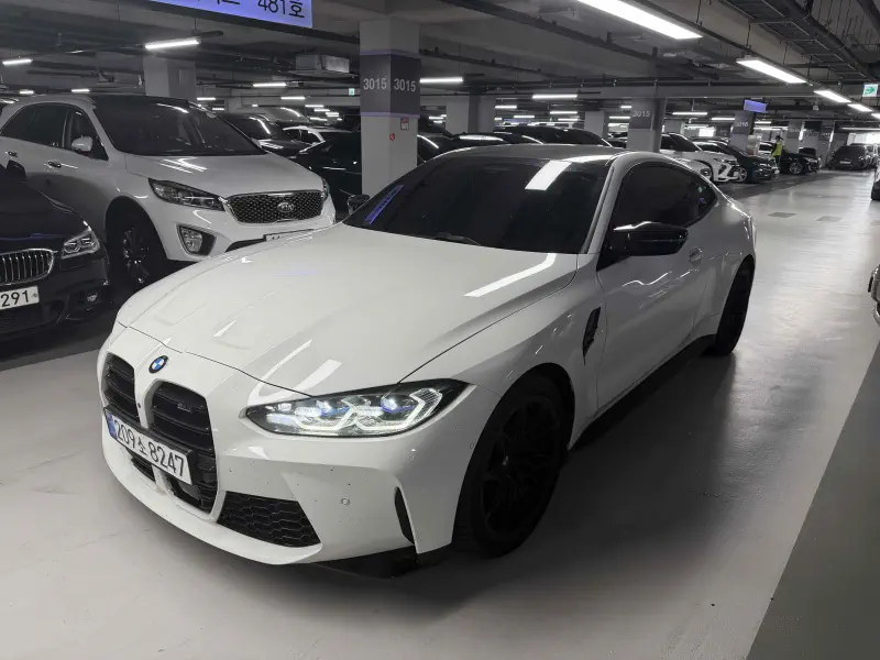 BMW M4