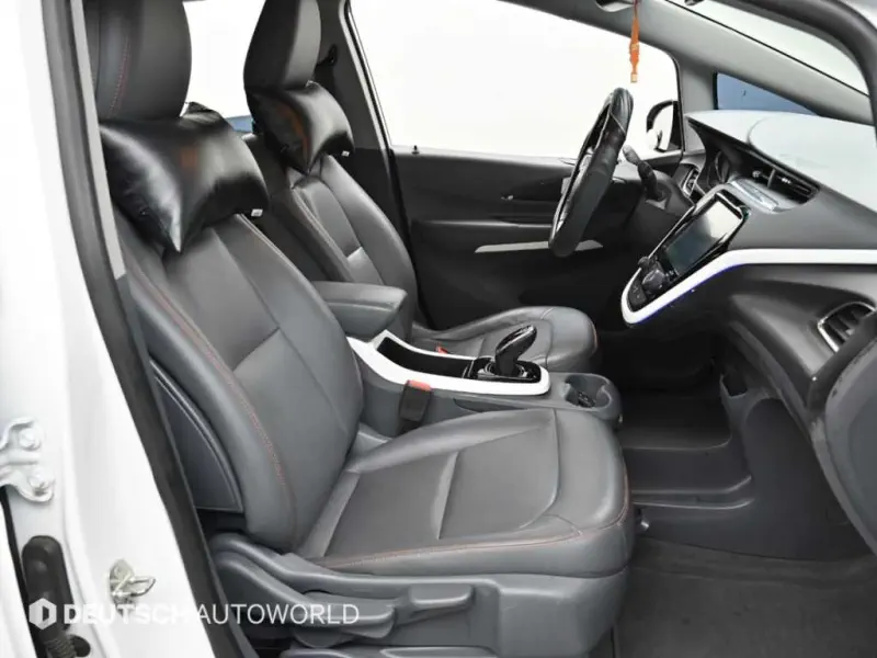 Daewoo Bolt EV