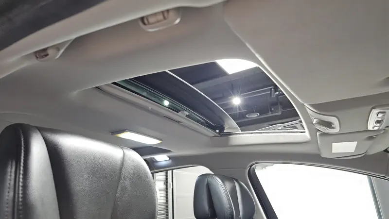 Renault Samsung SM7