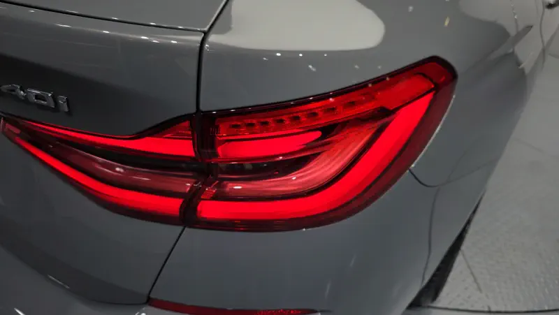 BMW 6-Series Gran Turismo