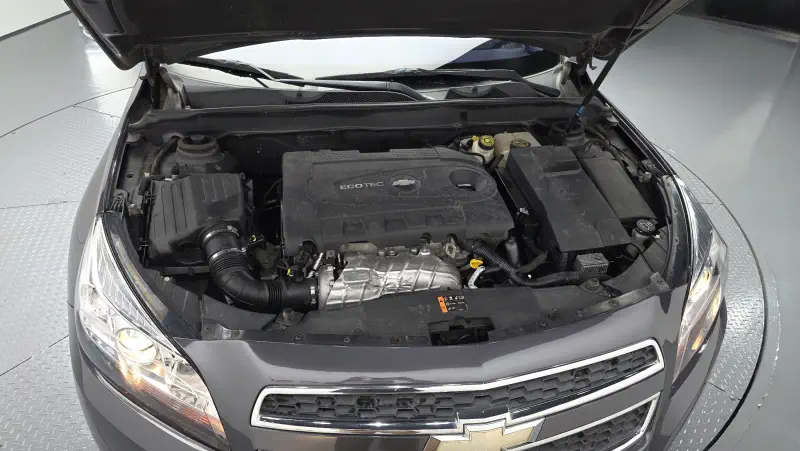 Daewoo Malibu