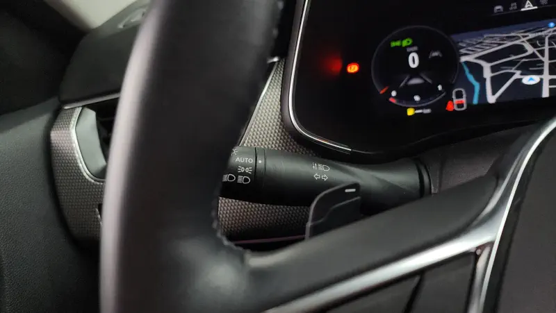 Renault Samsung XM3