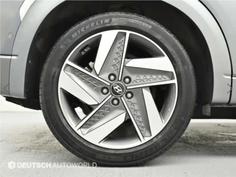 Hyundai Nexo