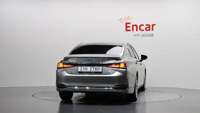 Lexus ES300h