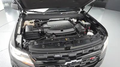 Daewoo Colorado