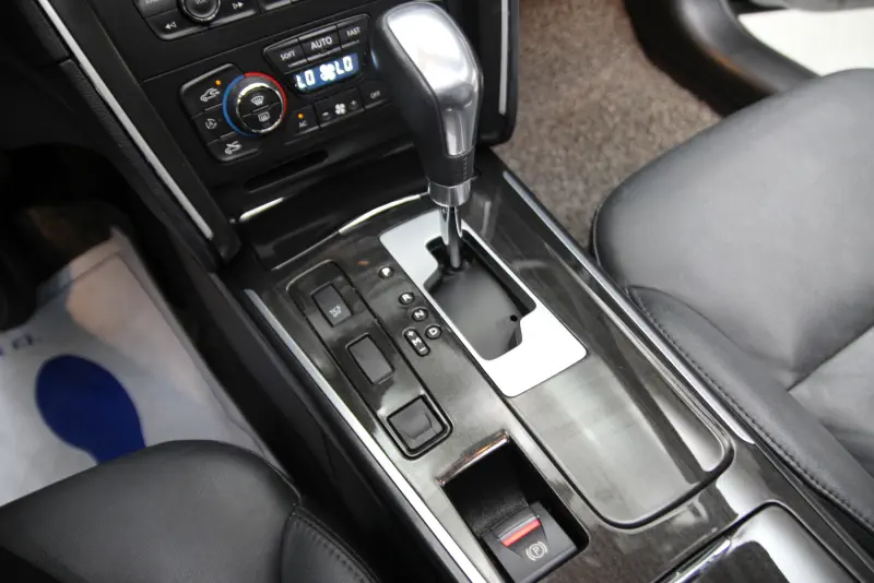 Renault Samsung SM7