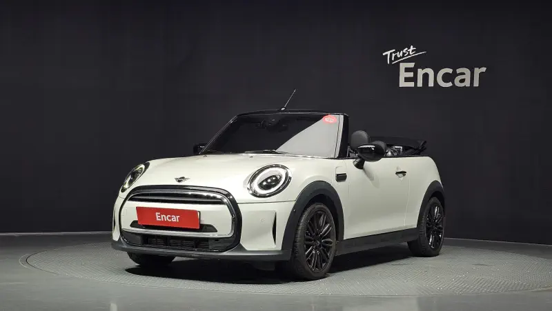 MINI Cabrio