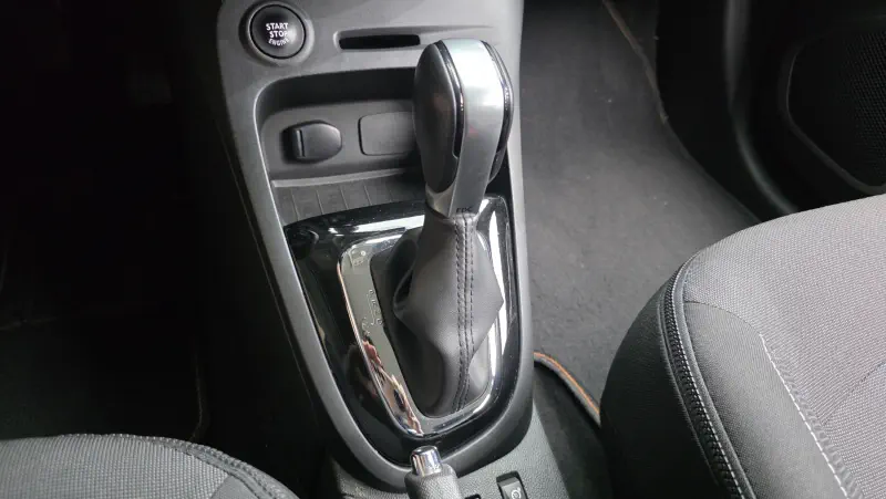 Renault Samsung QM3