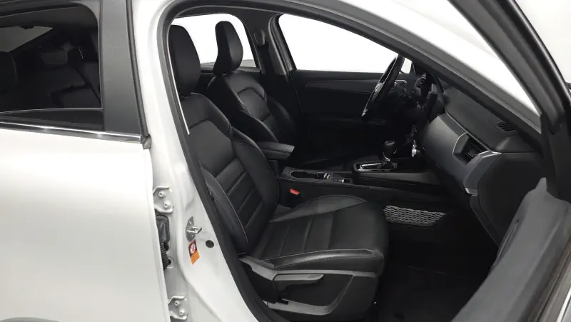 Renault Samsung XM3