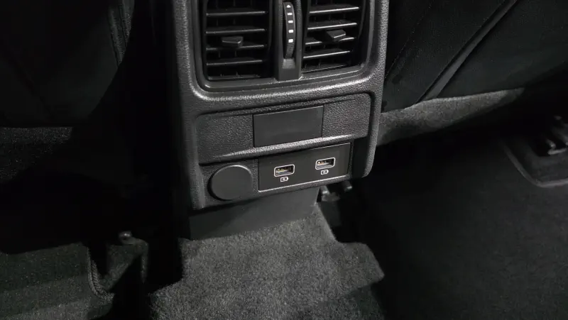 Renault Samsung XM3
