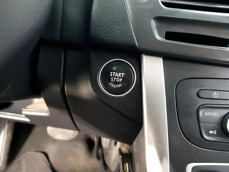 Renault Samsung SM5