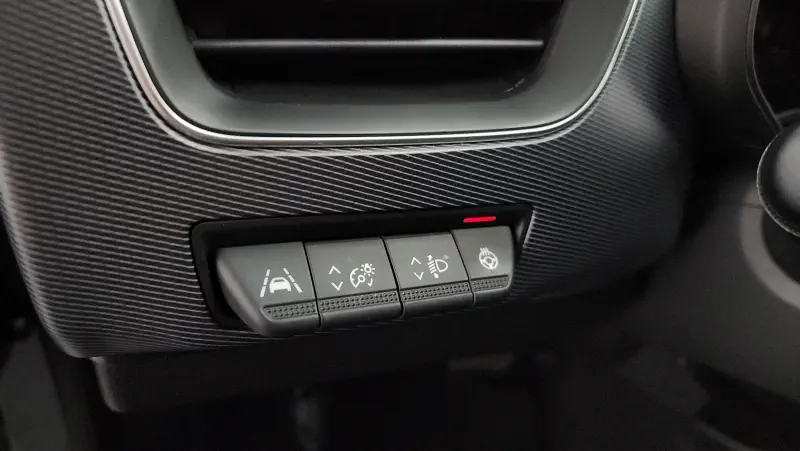 Renault Samsung XM3
