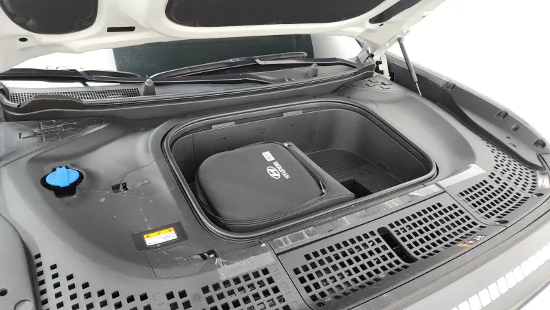 Hyundai Ioniq 9