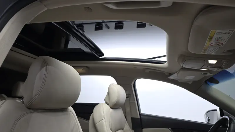 Lincoln MKX