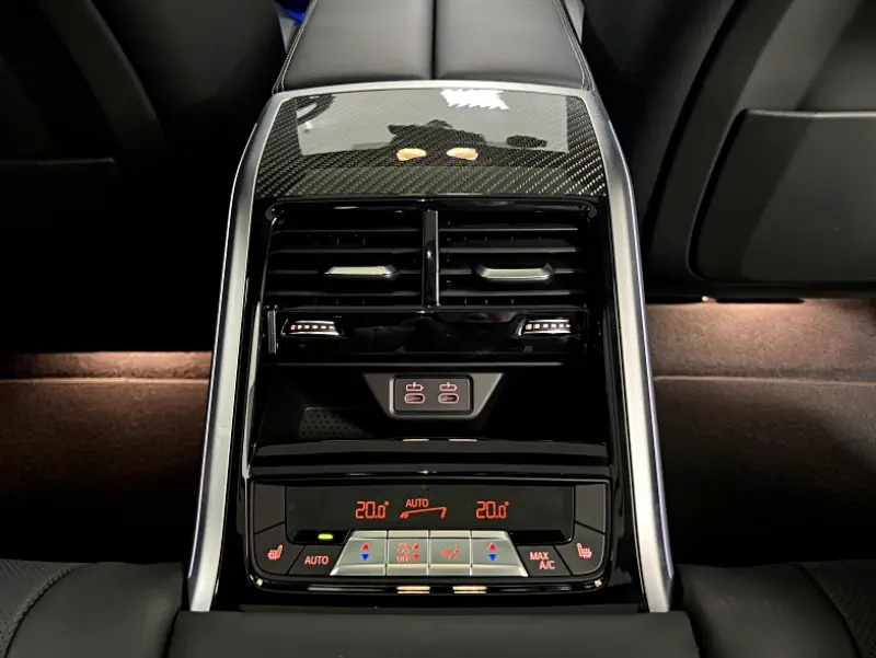 BMW 8-Series