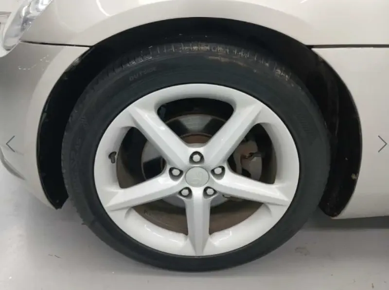 Daewoo G2X