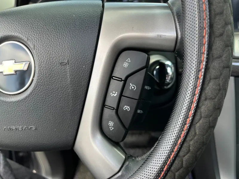 Daewoo Captiva