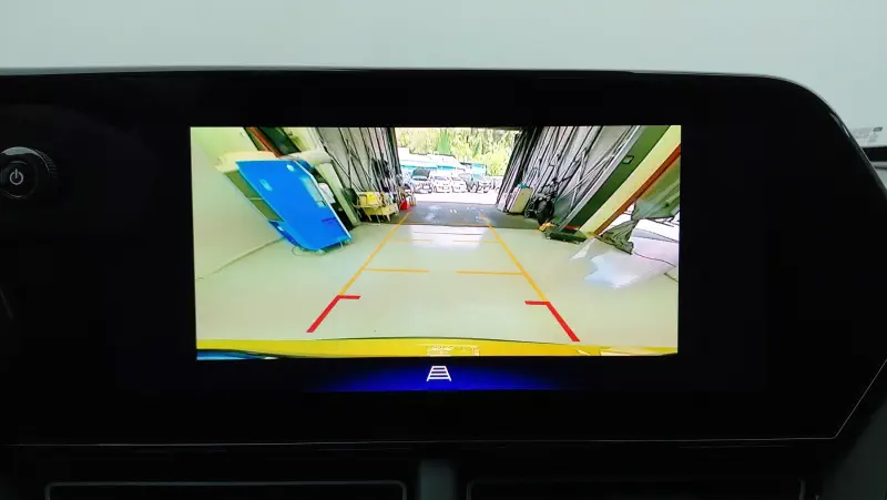 Daewoo Trax