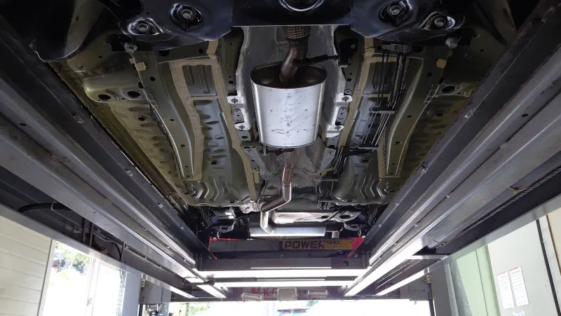 Daewoo Trax