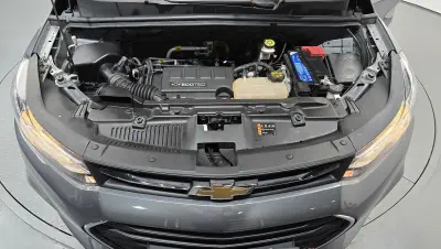 Chevrolet (GM Daewoo) Trax