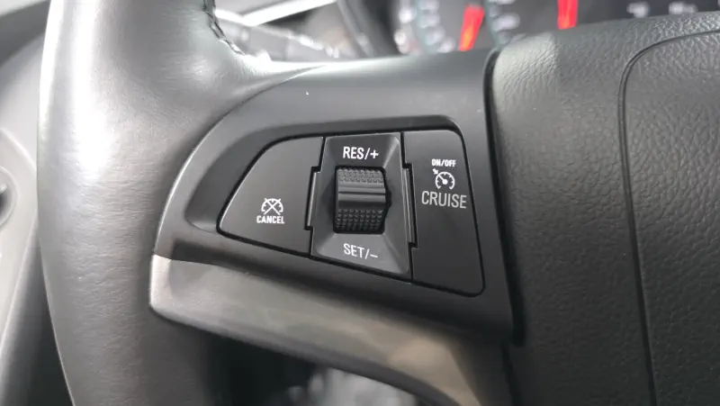 Daewoo Trax