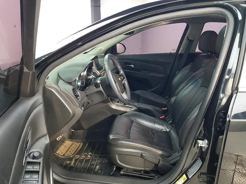 Daewoo Cruze