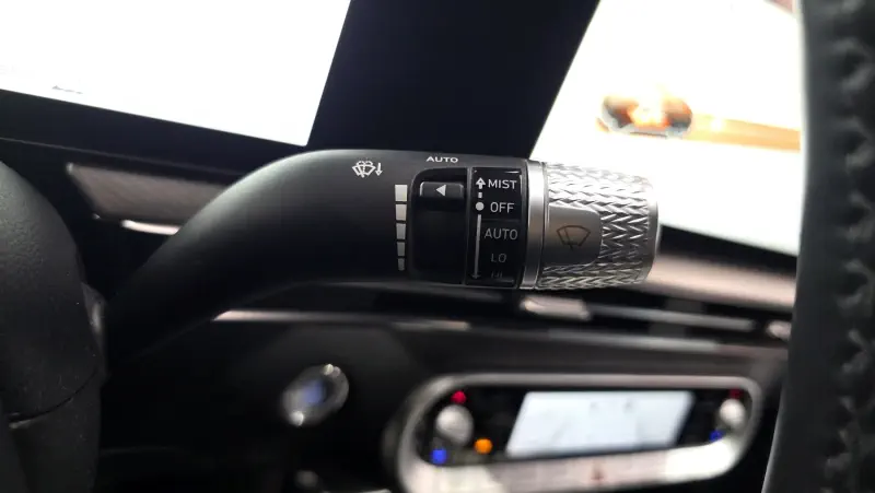 Genesis GV60