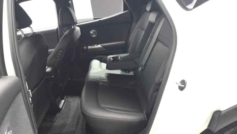 Genesis GV60