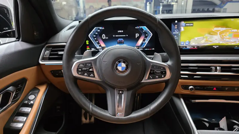 BMW 3-Series