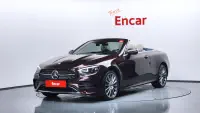 Купить Mercedes-Benz E-Class Gyeonggi из Кореи, превью 1