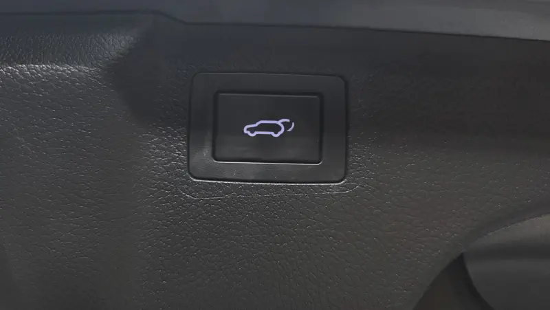 Hyundai Maxcruze