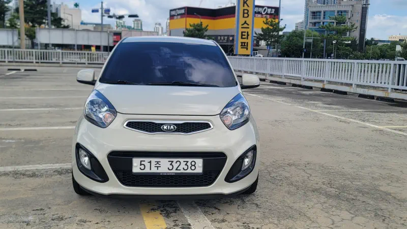 Kia Morning