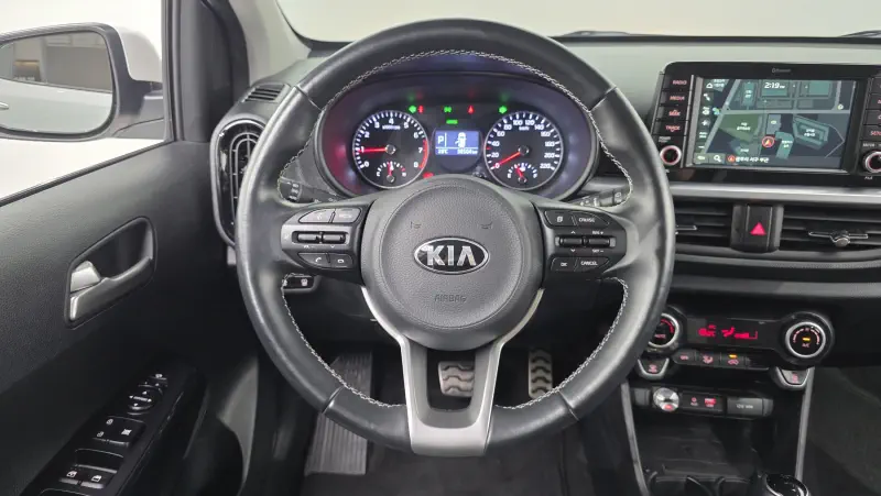 Kia Morning