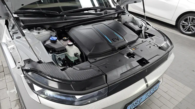 Hyundai Ioniq 5