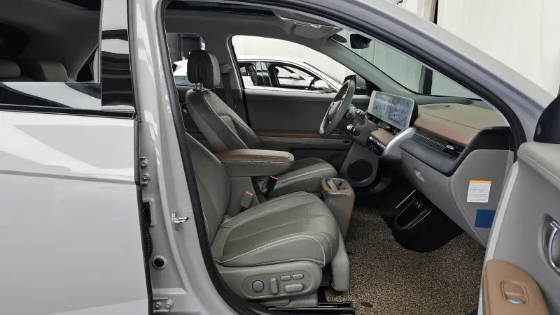Hyundai Ioniq 5