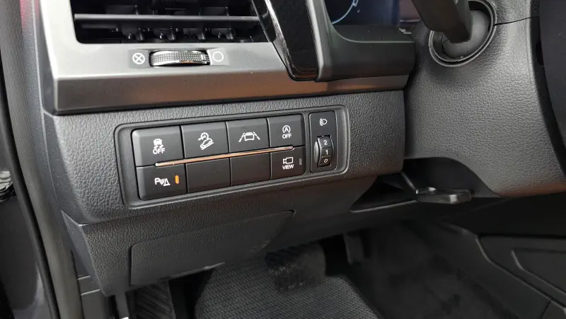 SsangYong Rexton Sports Khan
