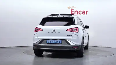Hyundai Nexo