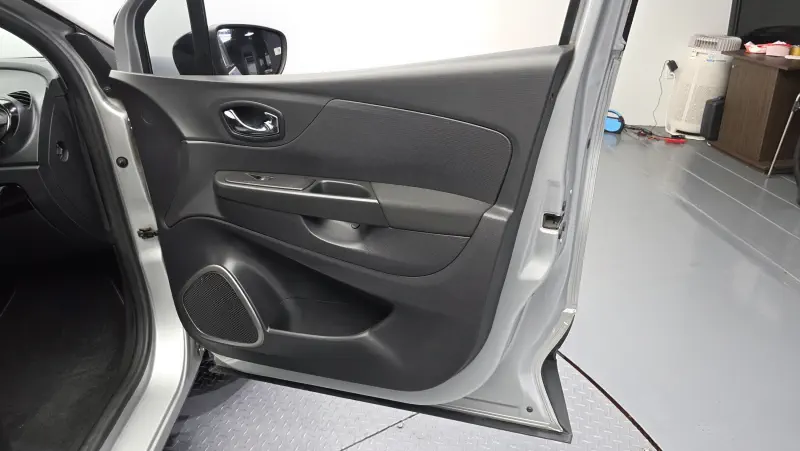 Renault Samsung QM3