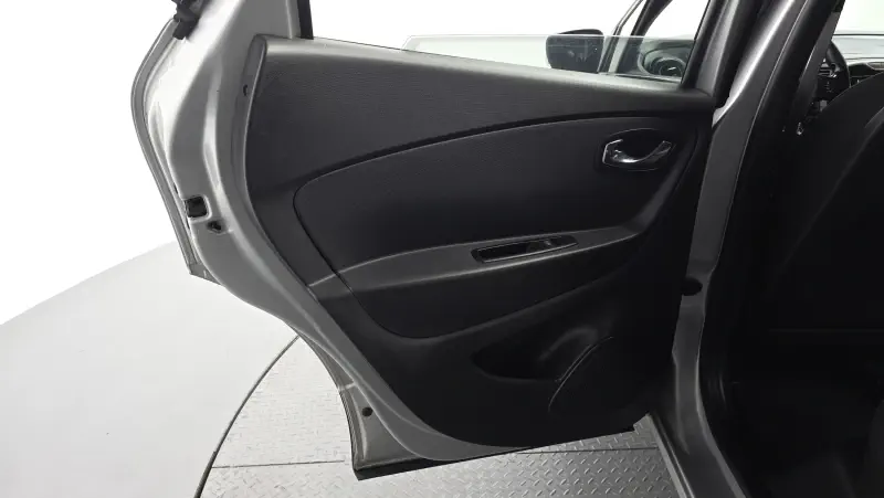 Renault Samsung QM3