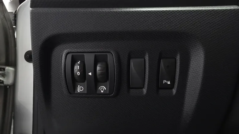 Renault Samsung QM3