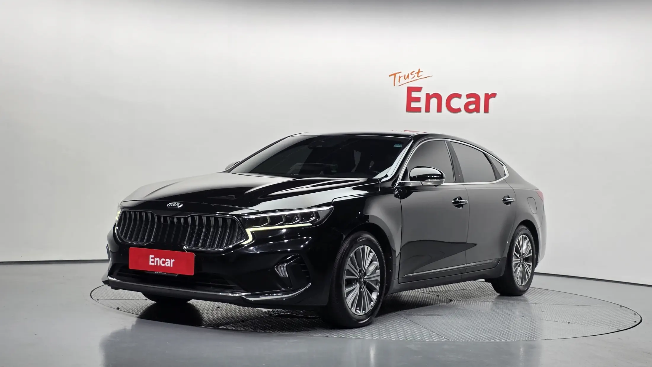 Kia K7 2019