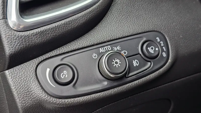 Daewoo Trax