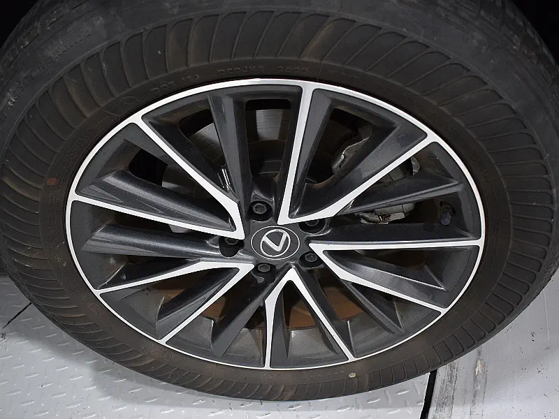 Lexus NX350h