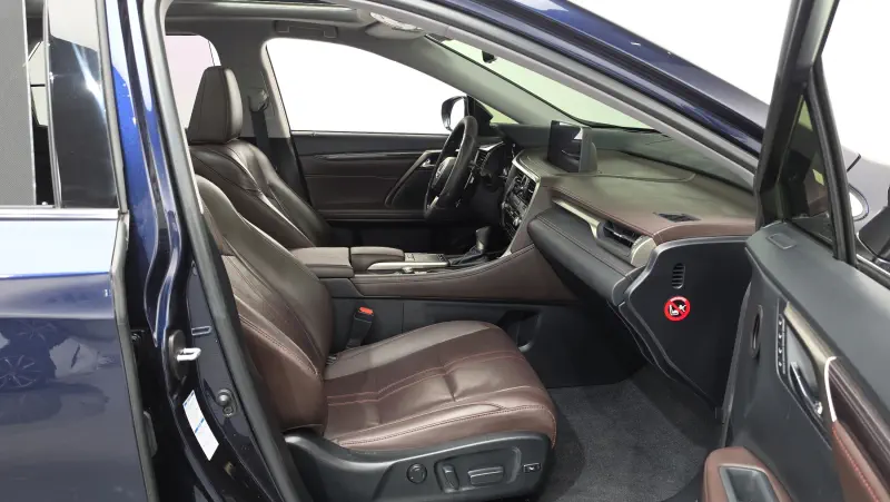 Lexus RX450h