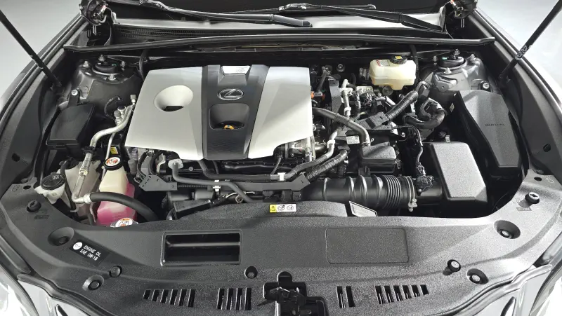 Lexus ES300h