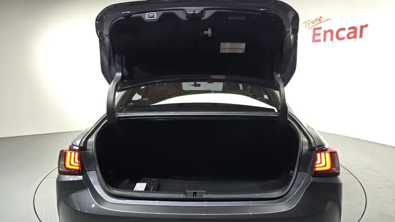 Lexus ES300h
